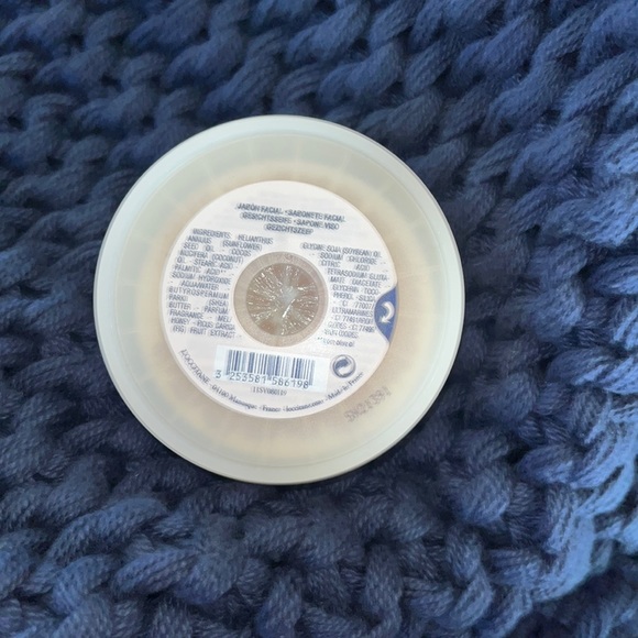 New In The Box LOccitane En Provence Face Soap - Picture 3 of 5